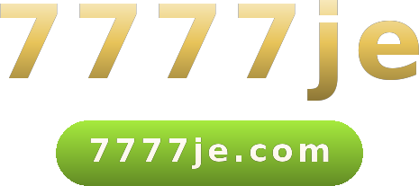 7777je logo
