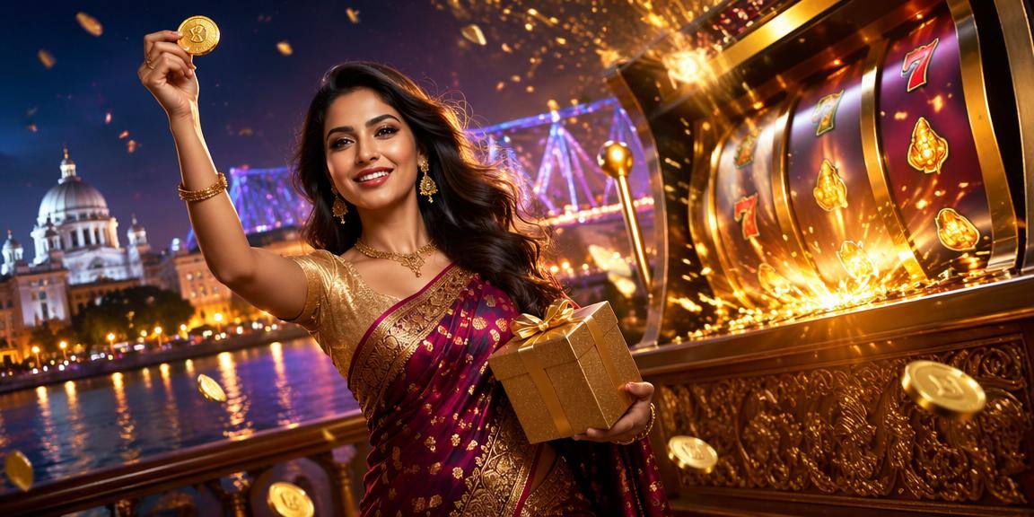 7777je Solar Queen স্লটে কী কী পাচ্ছ